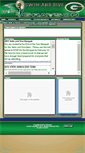 Mobile Screenshot of graysonswimanddive.com